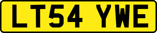LT54YWE