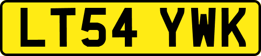 LT54YWK