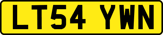 LT54YWN