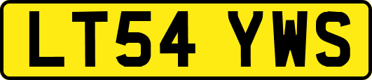 LT54YWS
