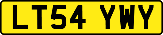 LT54YWY