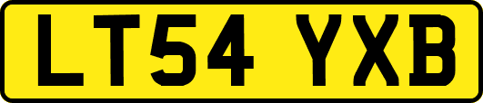 LT54YXB