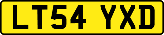 LT54YXD