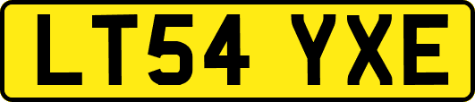 LT54YXE