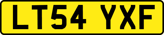 LT54YXF