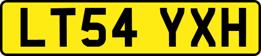 LT54YXH