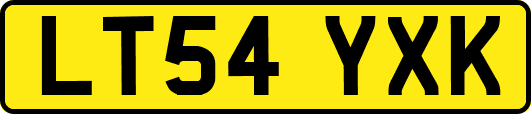 LT54YXK