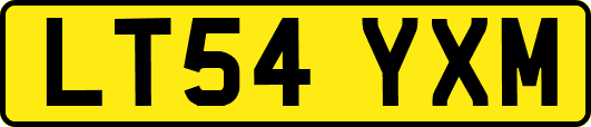 LT54YXM