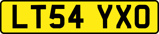 LT54YXO