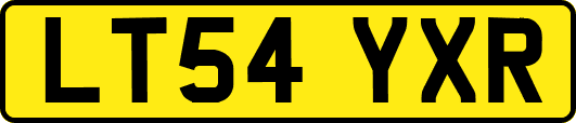 LT54YXR