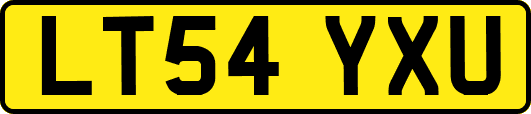 LT54YXU