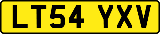 LT54YXV