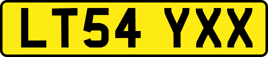 LT54YXX