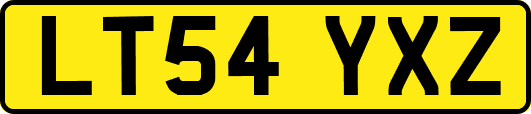 LT54YXZ