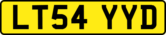 LT54YYD