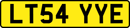 LT54YYE