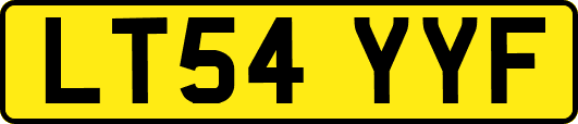 LT54YYF