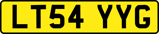 LT54YYG