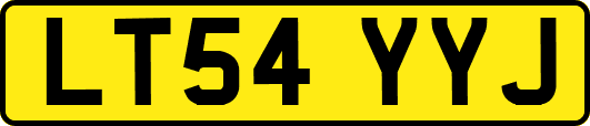 LT54YYJ