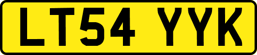 LT54YYK