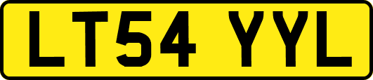 LT54YYL