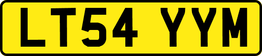 LT54YYM