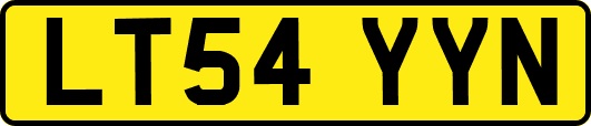 LT54YYN