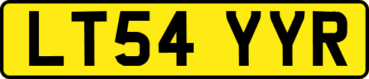 LT54YYR