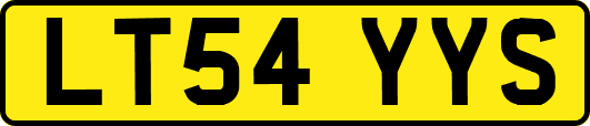 LT54YYS