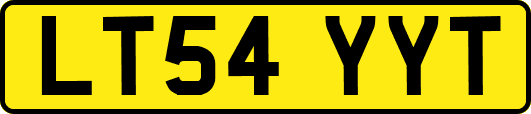 LT54YYT
