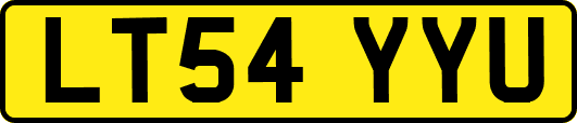 LT54YYU