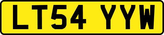 LT54YYW