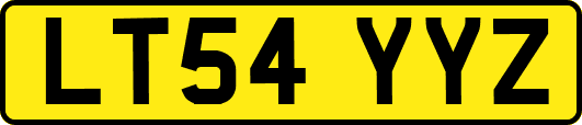 LT54YYZ