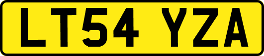 LT54YZA