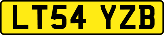 LT54YZB