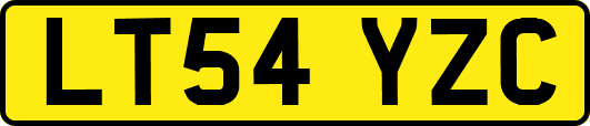 LT54YZC