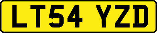 LT54YZD