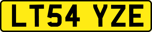 LT54YZE