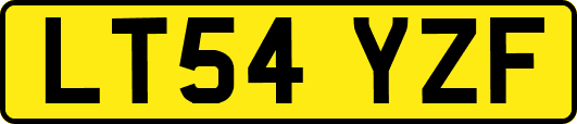 LT54YZF