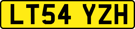 LT54YZH
