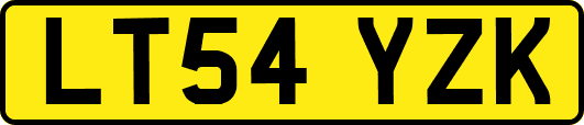 LT54YZK