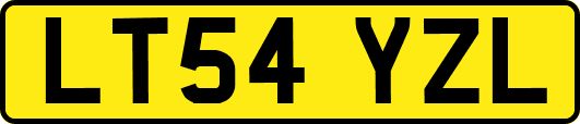 LT54YZL