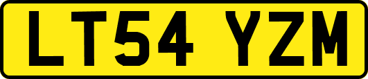 LT54YZM