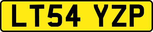 LT54YZP