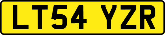 LT54YZR