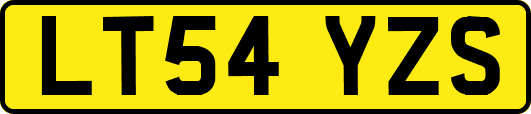 LT54YZS