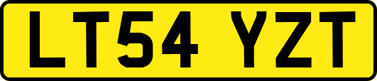 LT54YZT