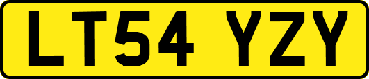 LT54YZY