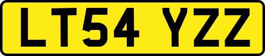 LT54YZZ