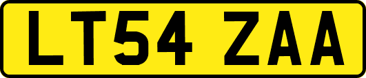 LT54ZAA